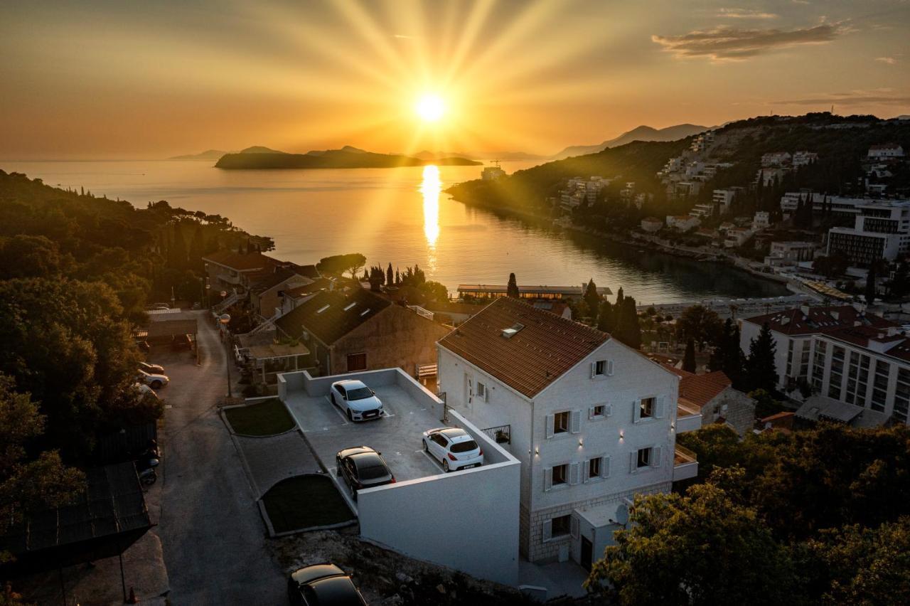 Sunset Premium Residence IV Dubrovnik Exterior photo