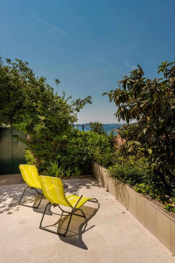 Sunset Premium Residence IV Dubrovnik Exterior photo