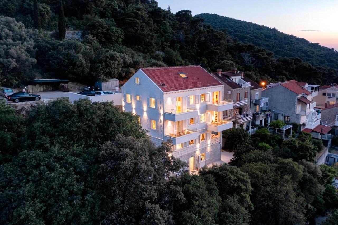 Sunset Premium Residence IV Dubrovnik Exterior photo