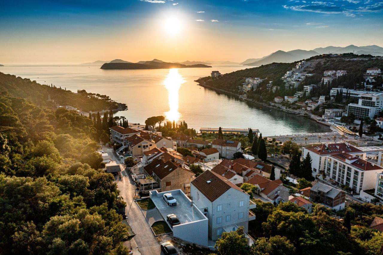 Sunset Premium Residence IV Dubrovnik Exterior photo