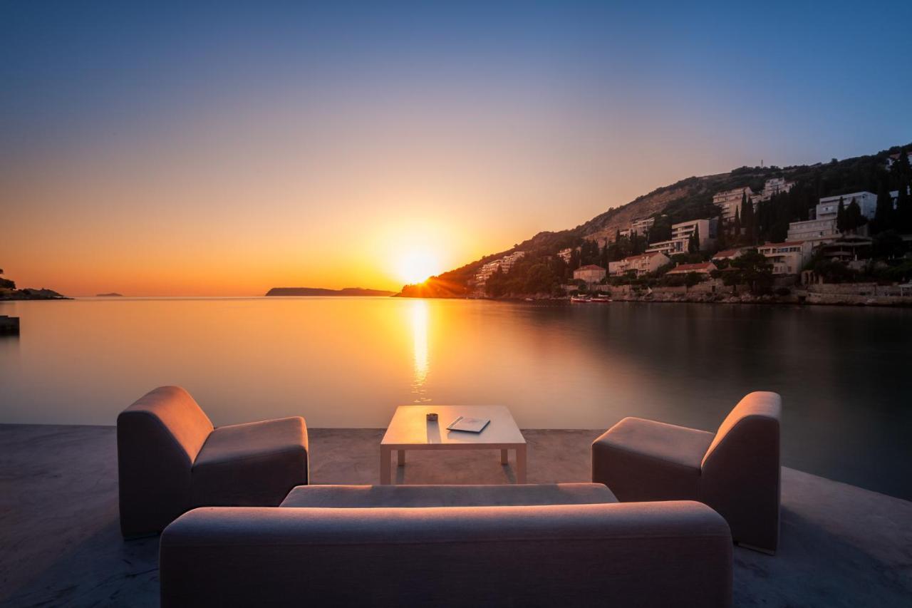 Sunset Premium Residence IV Dubrovnik Exterior photo
