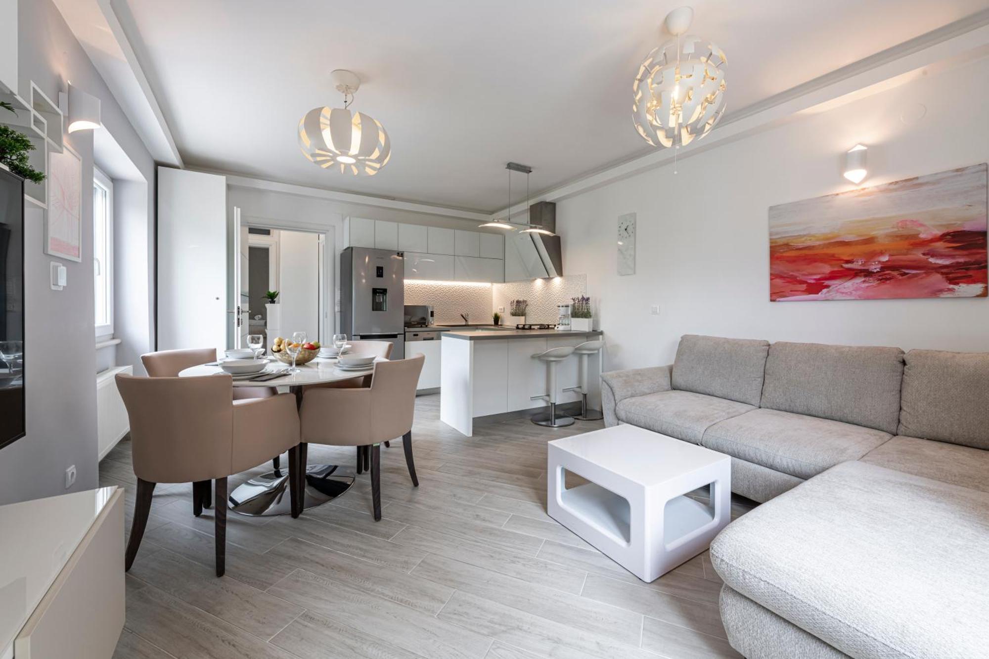 Sunset Premium Residence IV Dubrovnik Exterior photo