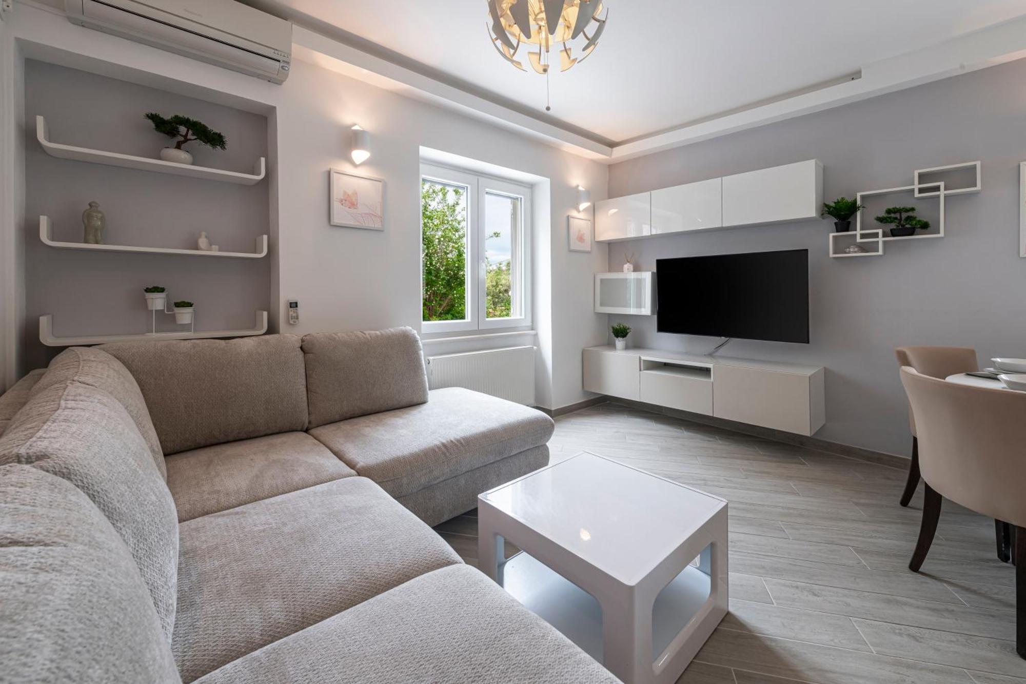 Sunset Premium Residence IV Dubrovnik Exterior photo